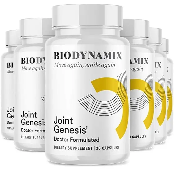 Joint Genesis Biodynamix